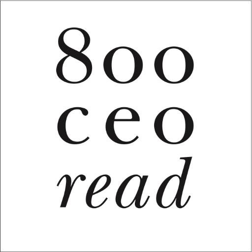 Order The Accidental Marketer at 800ceoread