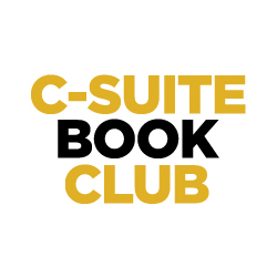 Order The Accidental Marketer at C-suite book club