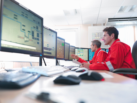 Impact’s Work With Caltech