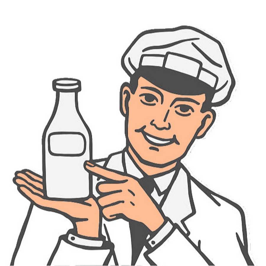 How To Say Milkman In Swedish