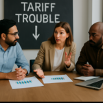 How to Raise Prices When Tariffs Hit – Without Losing Customers