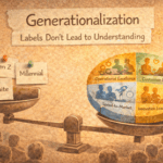 Why Generational Labels Fail and What That Teaches Marketers About Segmentation