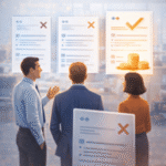 How AI Is Rewriting the B2B Buying Funnel — and Why Most Companies Aren’t Built for It