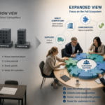 When Competitors Become Partners -What Nvidia Is Getting Right That Most B2Bs Miss