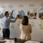 Why Smart Companies Chase the Wrong Opportunities